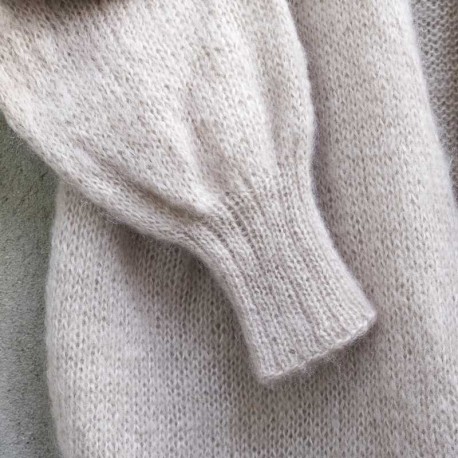 Knitting for Olive Darjeeling Cardigan Strickset