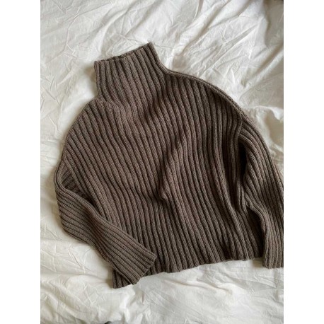 My Favourite Things Knitwear - Sweater No 8