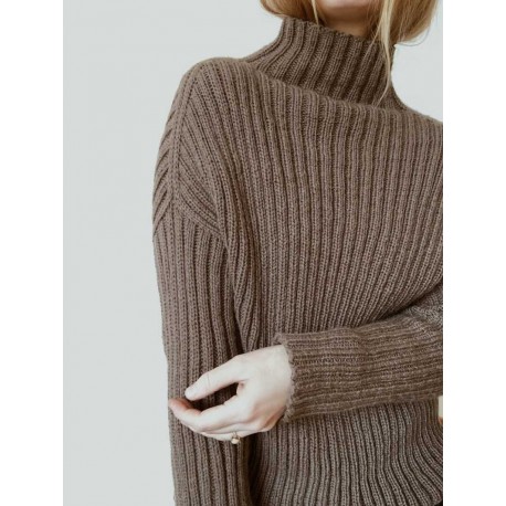 My Favourite Things Knitwear - Sweater No 8