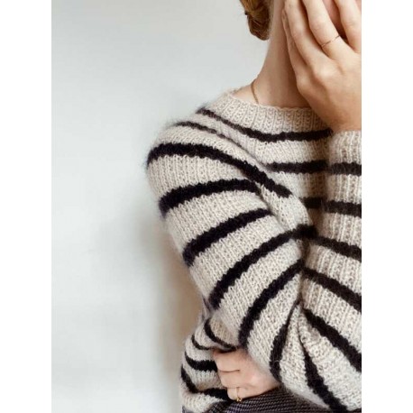 My Favourite Things Knitwear - Sweater No 12
