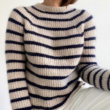 My Favourite Things Knitwear - Sweater No 12