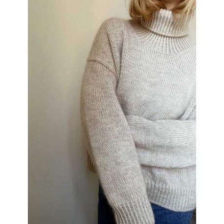 My Favourite Things Knitwear - Sweater No 11 Strickkit