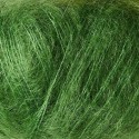 Knitting for Olive Soft Silk Mohair - Clover Green