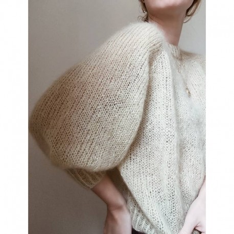 My Favourite Things Knitwear - Sweater No 1