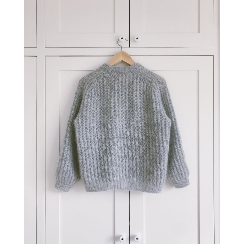 Petite Knit Strickset September Sweater