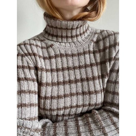 My Favourite Things Knitwear - Sweater No 16