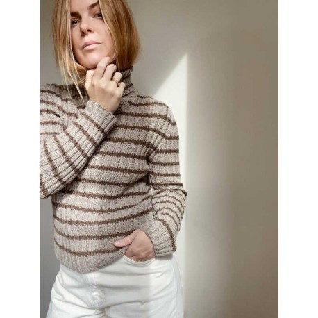 My Favourite Things Knitwear - Sweater No 16