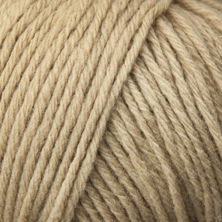 Knitting for Olive Heavy Merino Trenchcoat Detail