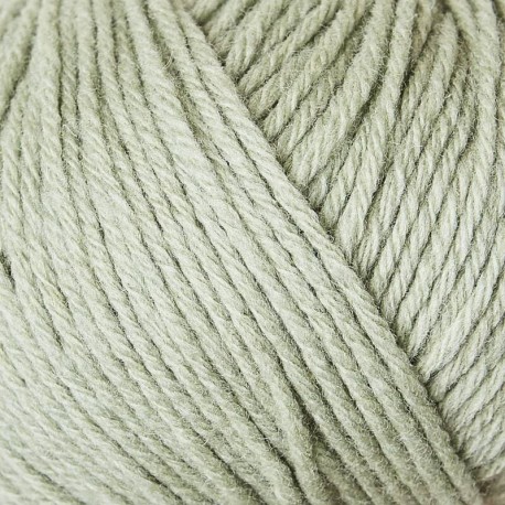 Knitting for Olive Heavy Merino Dusty Artichoke Detail