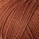 Knitting for Olive Heavy Merino - Rust