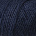 Knitting for Olive Heavy Merino - Navy Blue