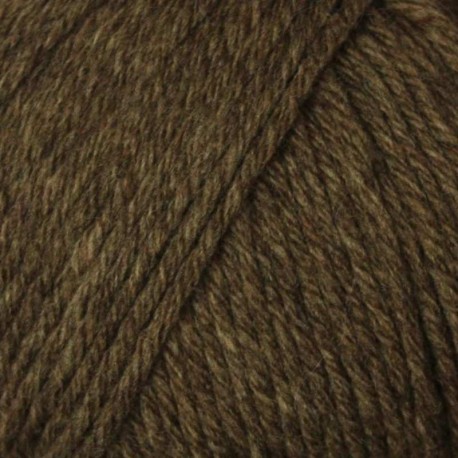 Knitting for Olive Heavy Merino Bark Detail