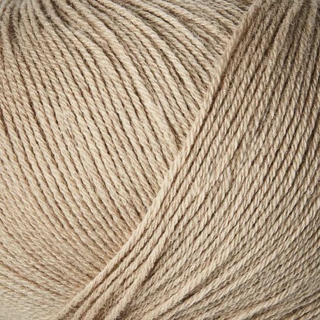 Knitting for Olive Merino Mushroom Rose Detail