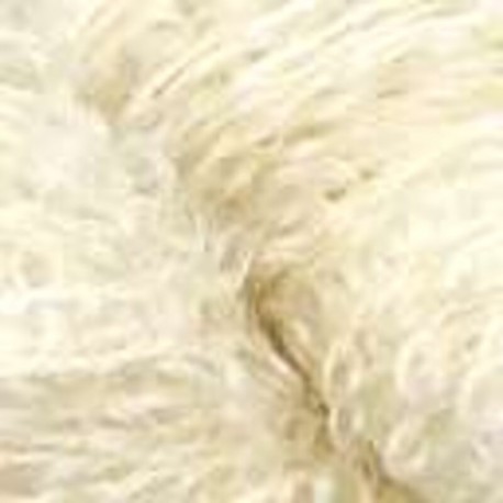 Mohair by Canard Bouclé Garn Hvid 1000 Detail