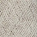 Rauma Finull - Lys beige melert 4078