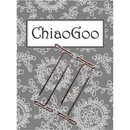 Chiaogoo Ersatz-Seilschlüssel
