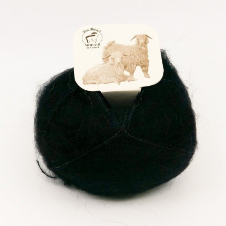 Mohair by Canard Brushed Lace Sort 3036