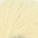 Sandnes Tynn Silk Mohair - Lys Gul 2101