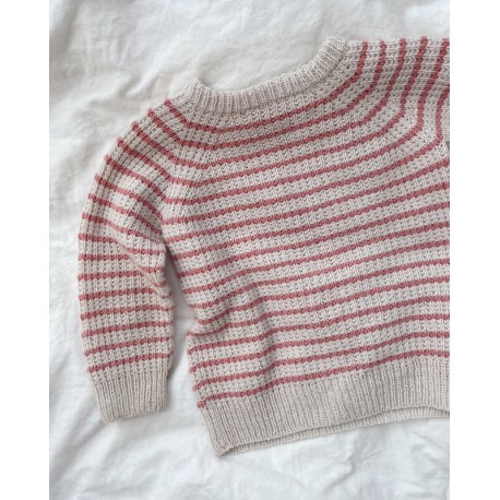 Petite Knit Friday Sweater Strickset
