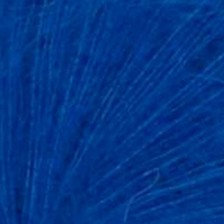 Sandnes Tynn Silk Mohair Jolly Blue 6046 Detail