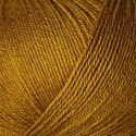 Knitting for Olive Cotton Merino - Dark Ocher