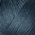 Knitting for Olive Cotton Merino - Dusty Blue Whale