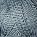 Knitting for Olive Cotton Merino - Elephant Blue