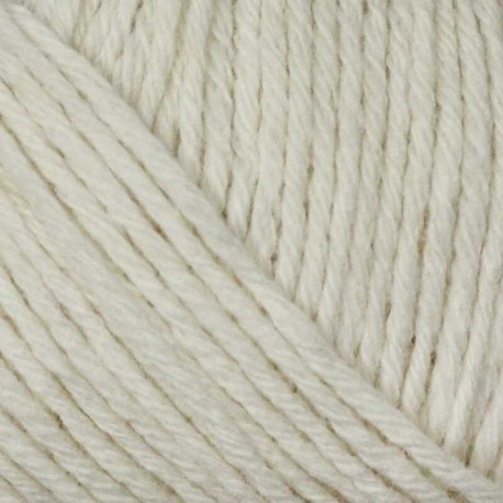 Knitting for Olive Heavy Merino Cream Detail