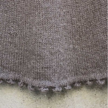 Bells Blouse Knitting for Olive Strickset