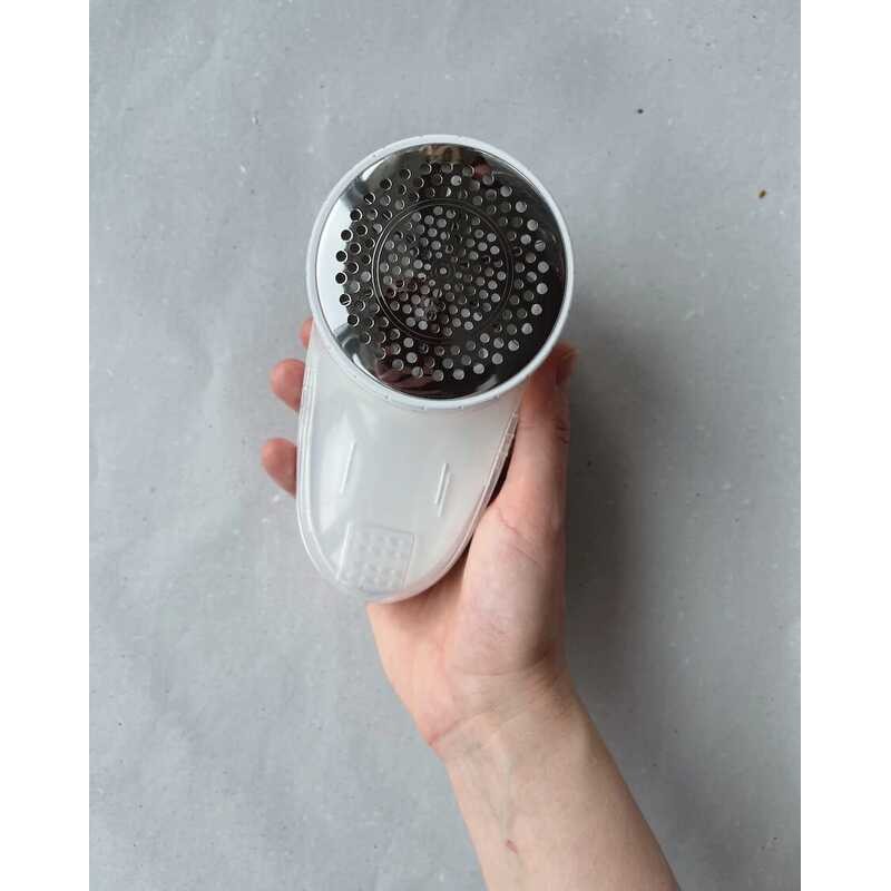 Lint Remover Fusselentferner PetiteKnit