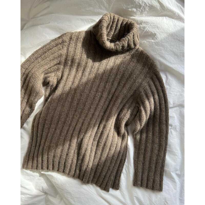 Petite Knit Strickset Hazel Sweater