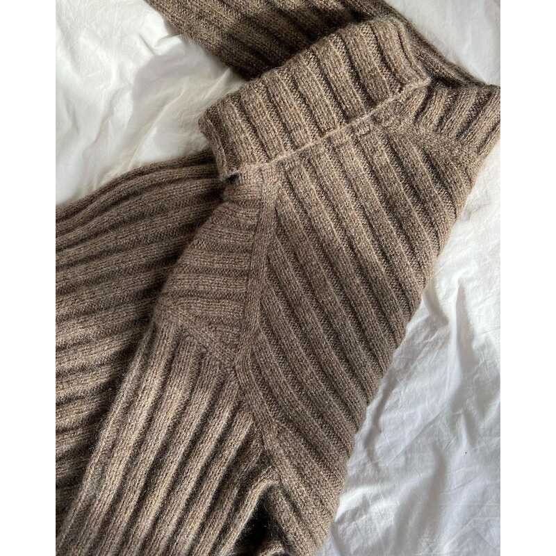 Petite Knit Strickset Hazel Sweater