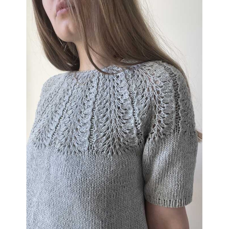 Palme Tee Le Knit Wollpaket
