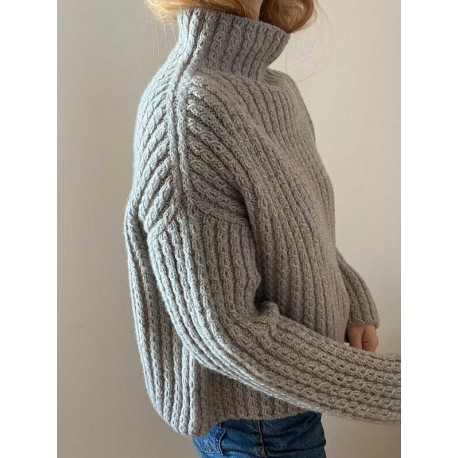 My Favourite Things Knitwear Sweater No 19 Wollpaket