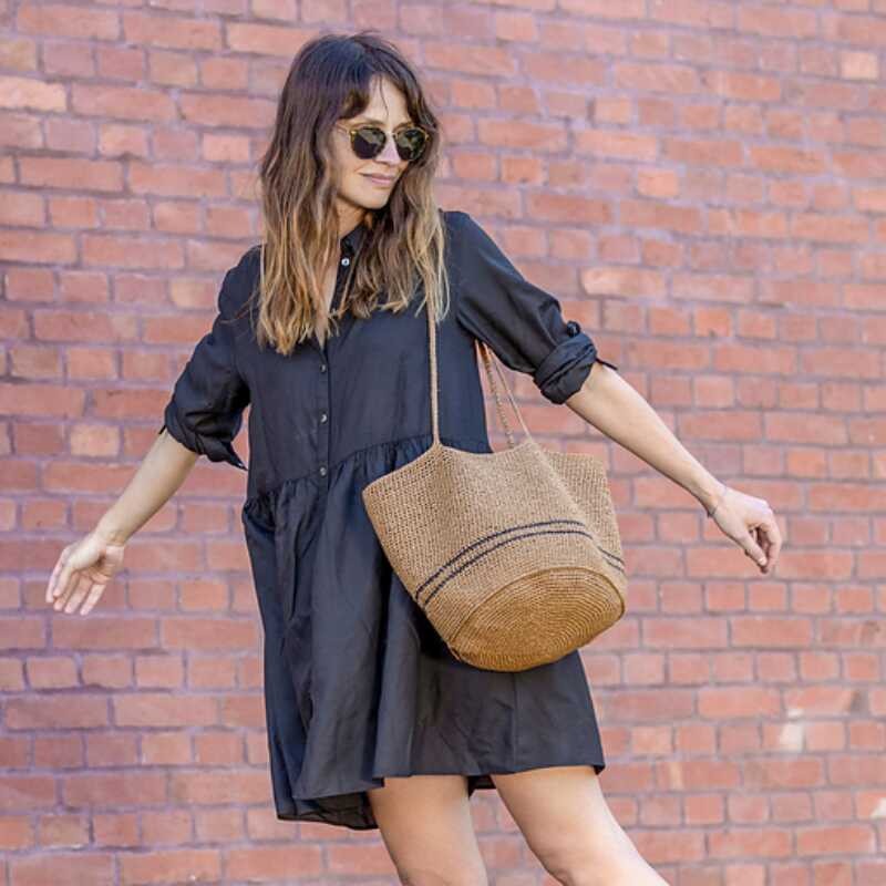 Paula_m Siena Bag Häkelset