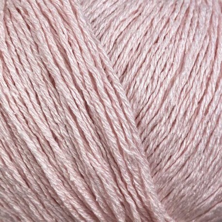 Knitting for Olive Pure Silk Ballerina Detail