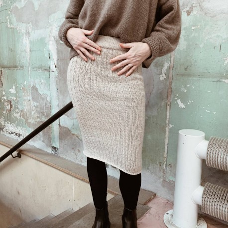 Mille Fryd - Uma Skirt