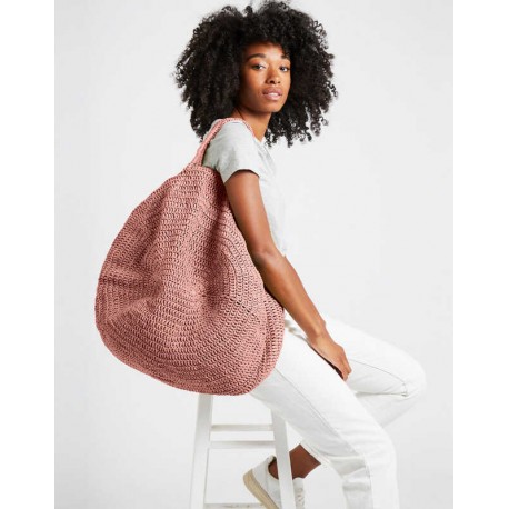 Wool and the Gang In a Dream Bag Häkelset