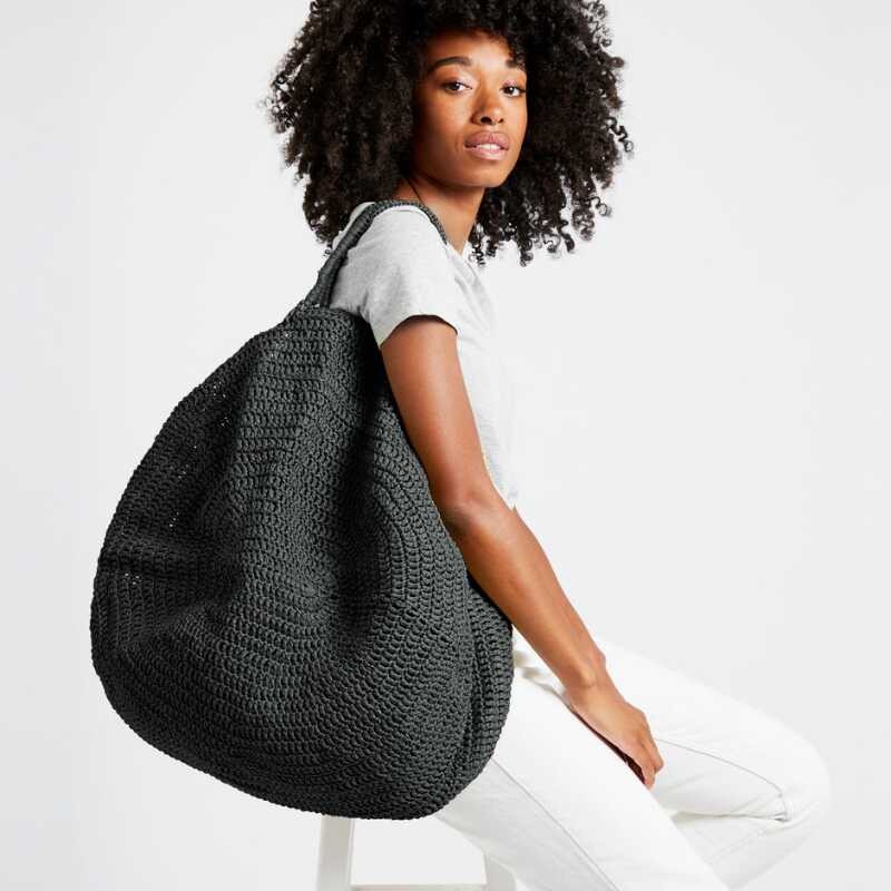 Wool and the Gang In a Dream Bag Häkelset