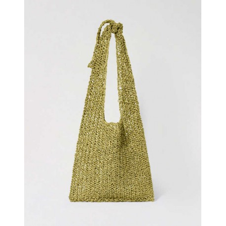 Wool and the Gang Glory Bag Strickset