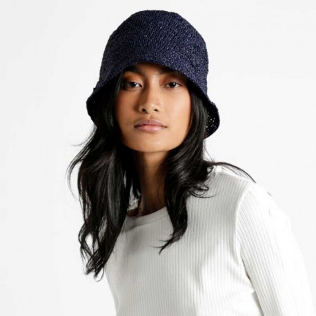 Wool and the Gang Joanne Hat Häkelset
