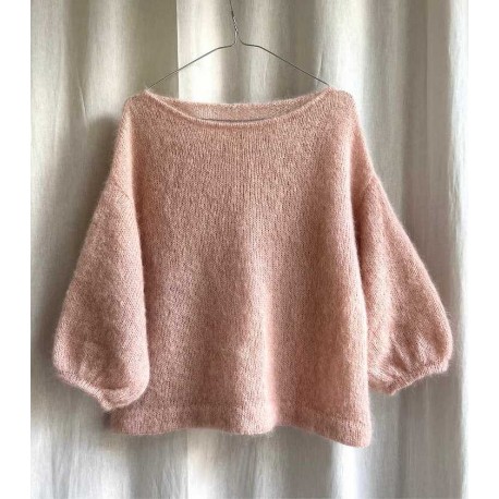 Refined Knitwear Vinum Sweater Wollpaket