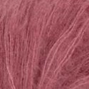 Sandnes Tynn Silk Mohair - Mork Gammelrosa 4244