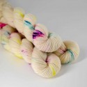 Sysleriget Merino Singles - Unicorn Party