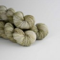 Sysleriget Merino Singles - Green Tea