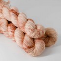 Sysleriget Merino Singles - Café au Lait