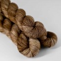 Sysleriget Merino Singles - Teddy Bear Brown