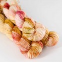 Sysleriget Merino Singles - Indian Summer