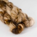 Sysleriget Silk Mohair - Chocolate Chip