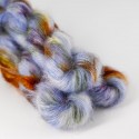 Sysleriget Silk Mohair - Mrs Potts